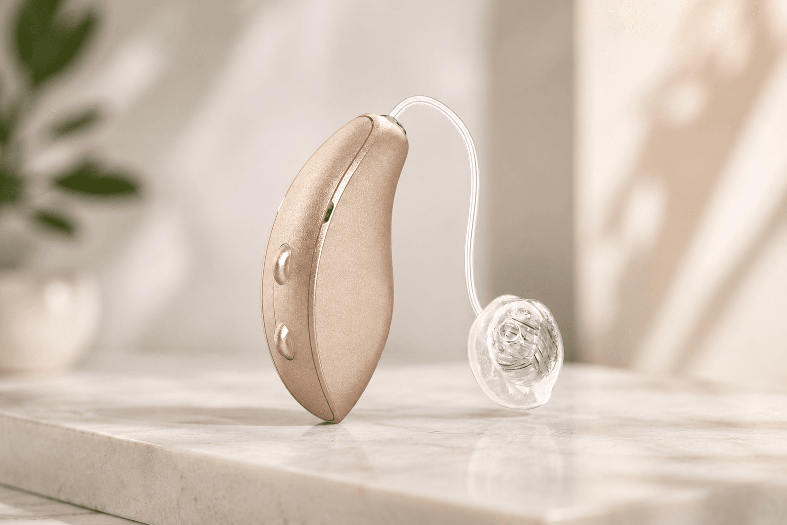 Hearing Aids in Egypt: Types, Technology & How to Choose the Right One