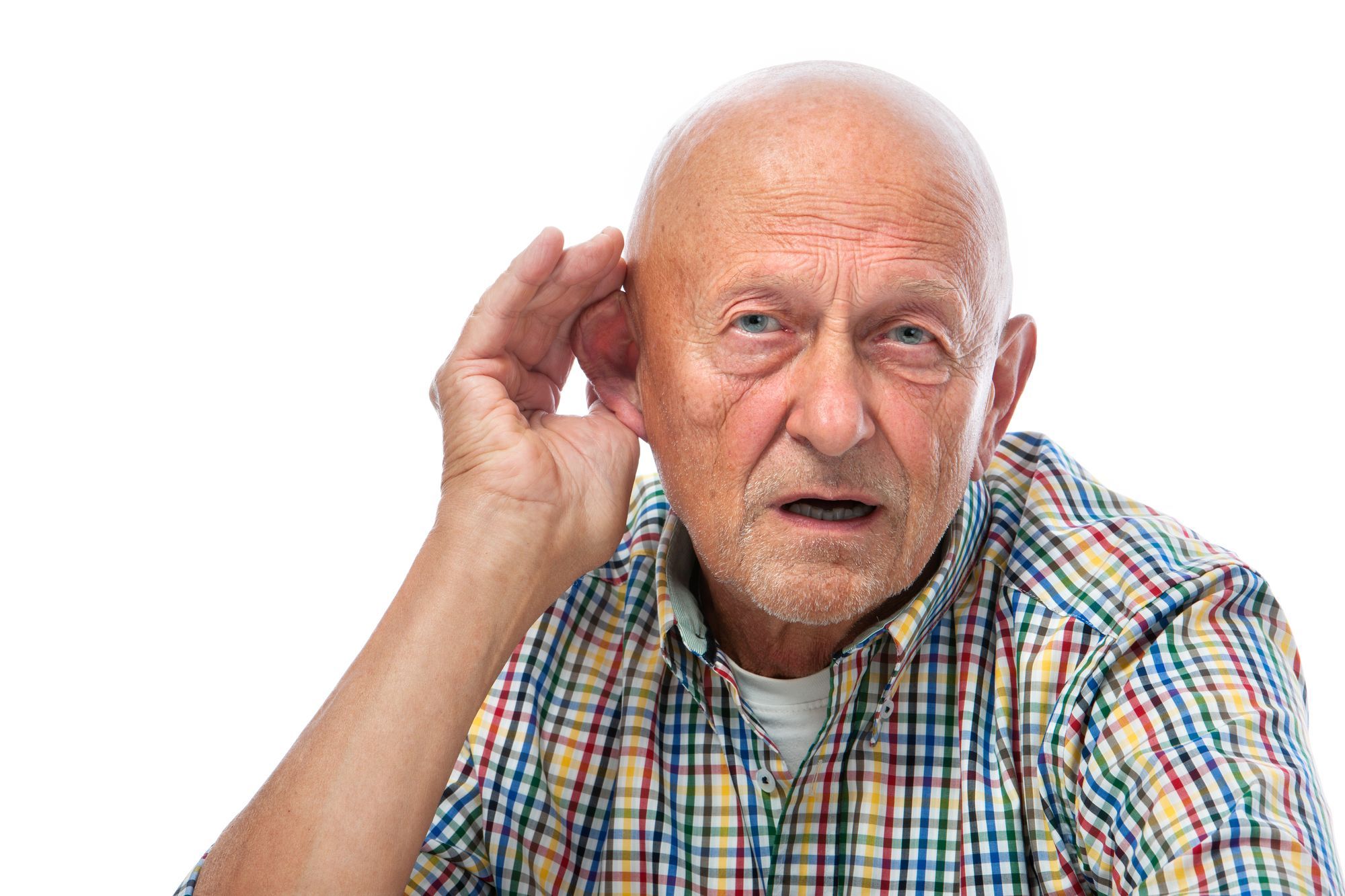 Hearing Loss Globally..