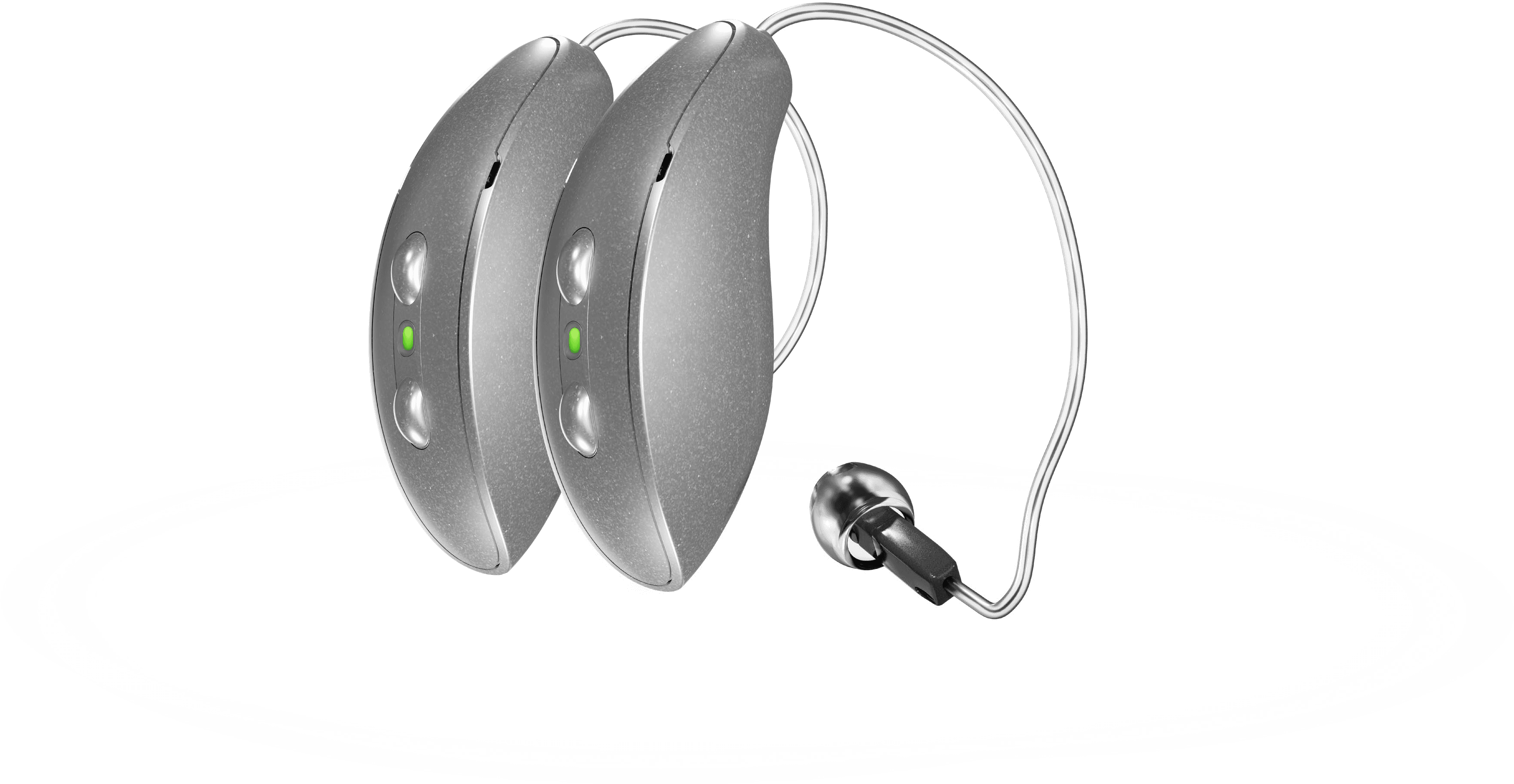 Hearing Aids