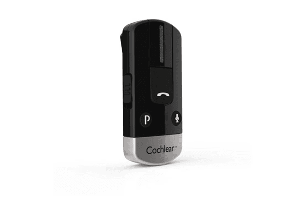 Phone Clip