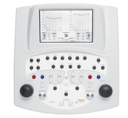 Piano (Clinical)