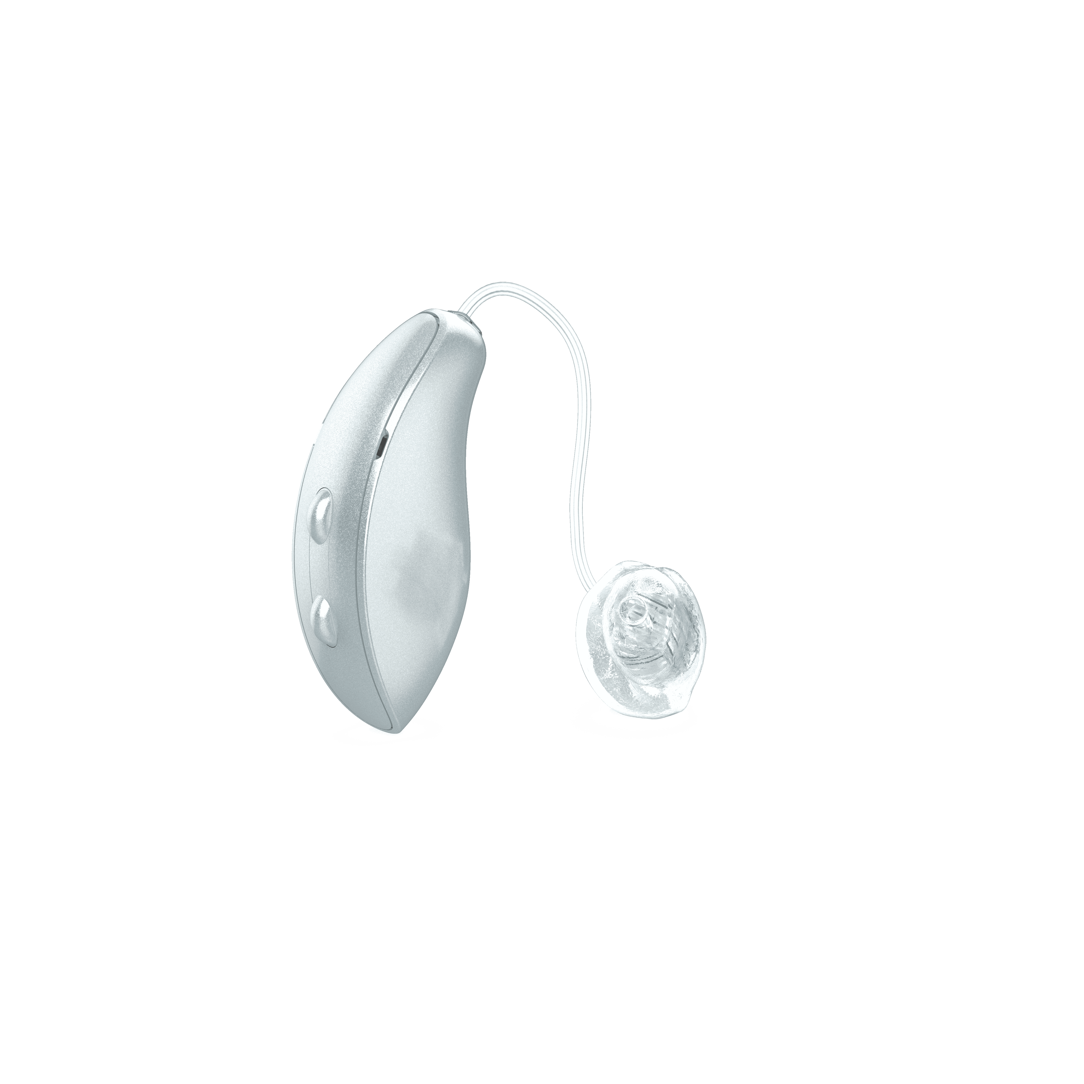 Genesis AI Hearing Aids 