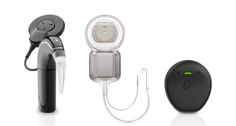 Cochlear Implants