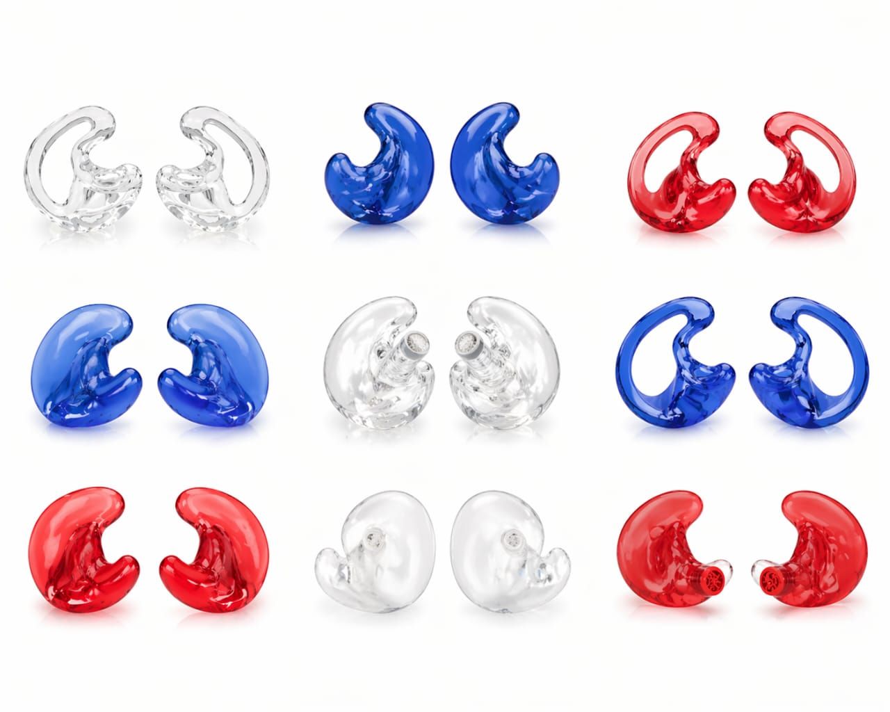 Ear Plugs