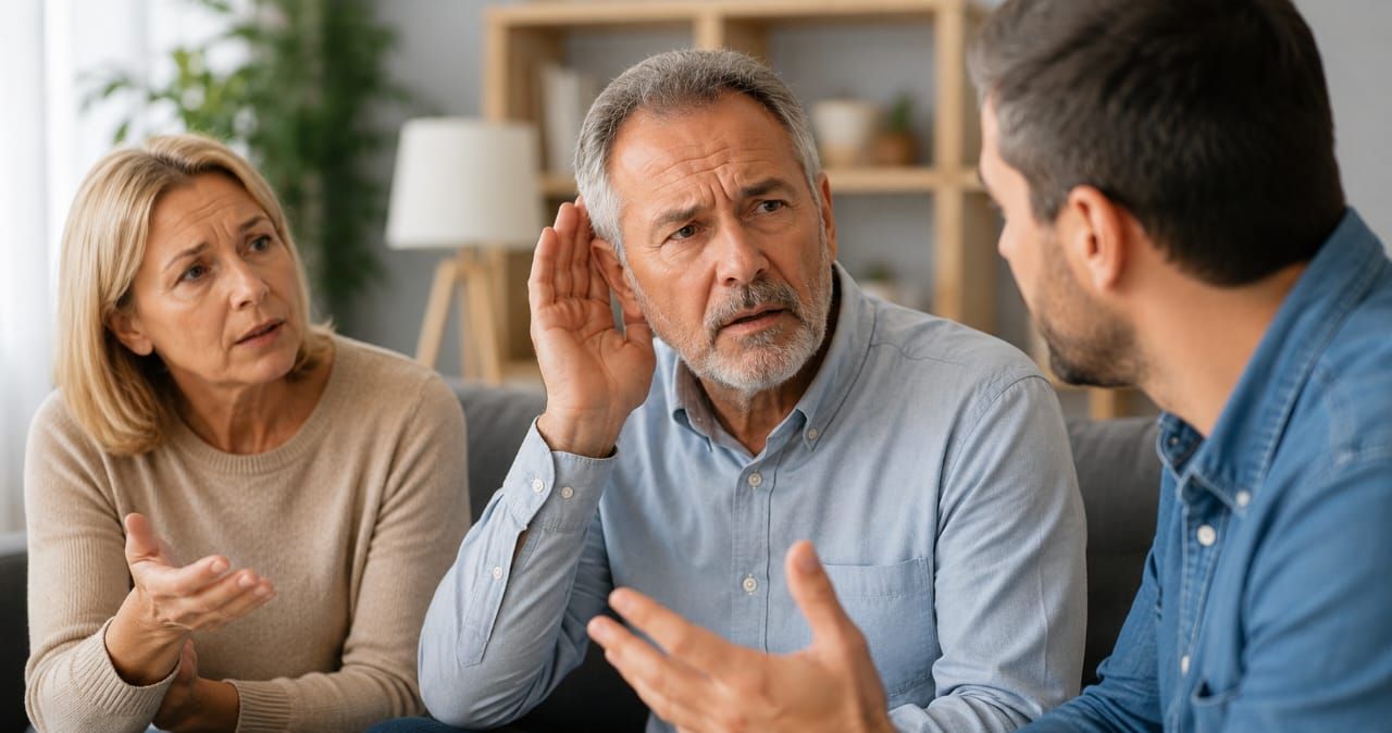 How to Know If You Have Hearing Loss? 10 Warning Signs You Should Never Ignore