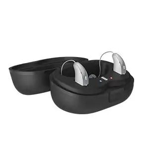 The Benefits of Rechargeable Hearing Aids: Why More People Are Switching