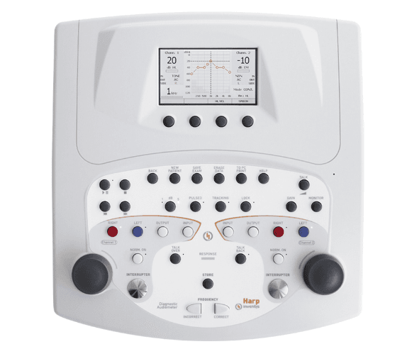 Harp (Advanced diagnostic)