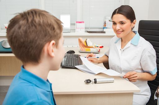 Early Identification and Rehabilitation of Hearing Loss: Why Early Detection Matters