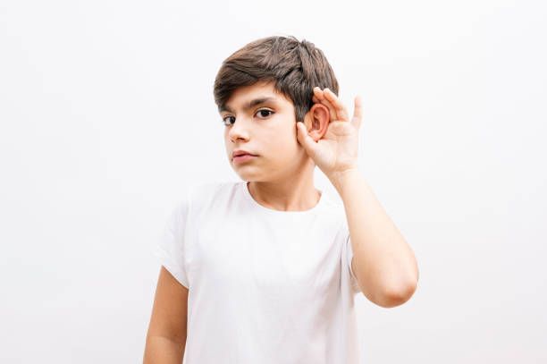 Hearing Loss Implications..