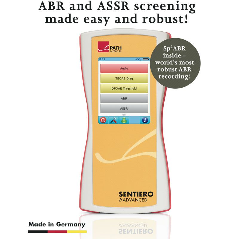 SENTIERO ADVANCED
