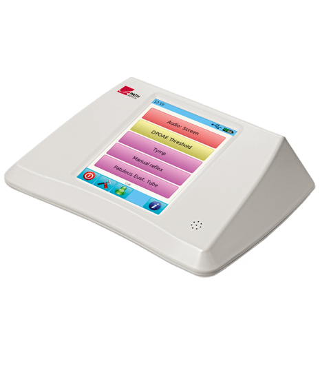 SENTIERO TYMP DIAGNOSTIC